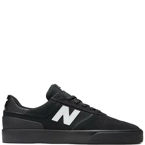 NEW BALANCE NUMERIC 272 | BLACK / WHITE