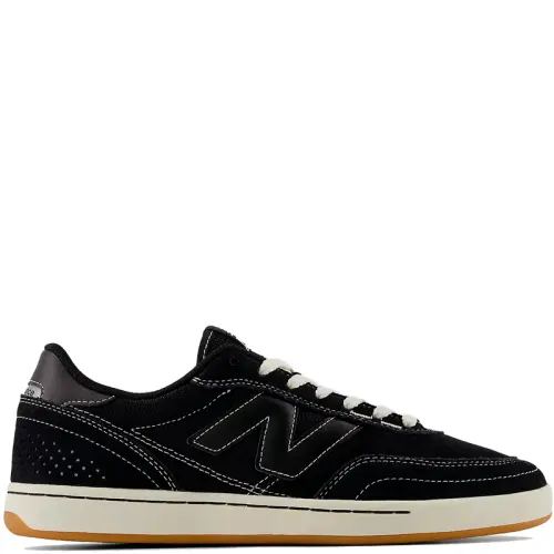NEW BALANCE NUMERIC 440 | BLACK/SEA SALT