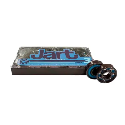 JART ABEC 3 608 ZZ BEARINGS 