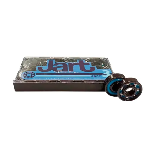 JART ABEC 3 608 ZZ BEARINGS 