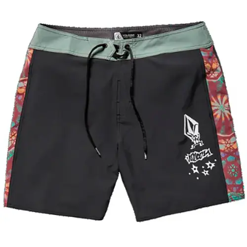 VOLCOM STAR SHIELDS FA MOD 18 | STEALTH