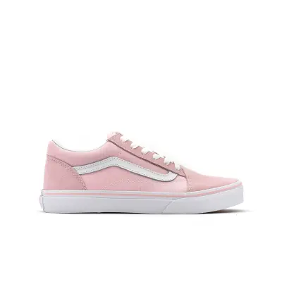 VANS OLD SKOOL SUEDE POTT