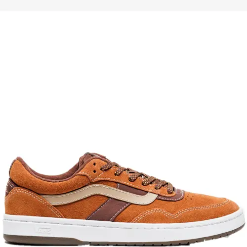 VANS CRUZE 3.0 SUEDE CHIPMUNK