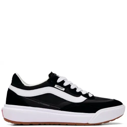 VANS ULTRARANGE 2.0 SE | BLACK / WHITE