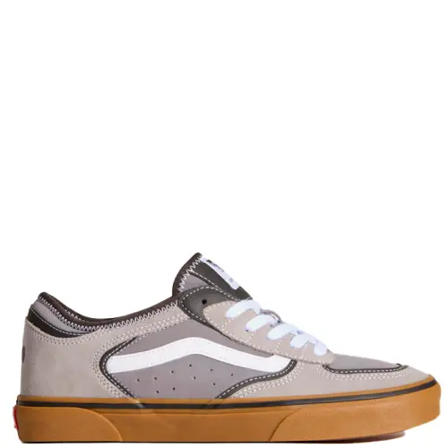 VANS ROWLEY CLASSIC | GUM FROST GRAY