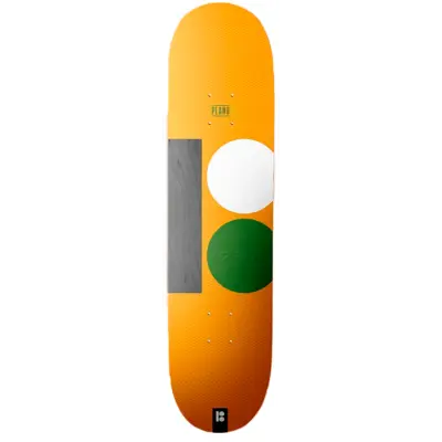 PLAN B DECK PALETTE GIRAU