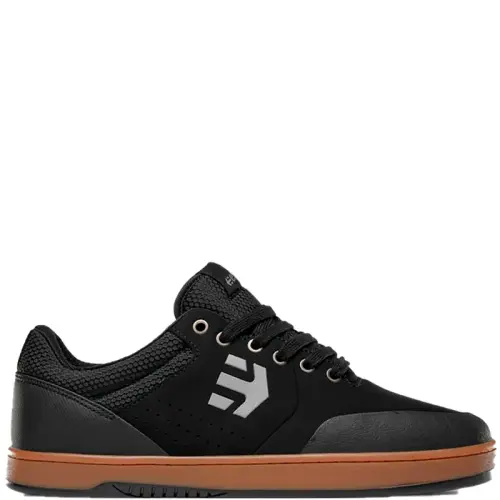 ETNIES MARANA | BLACK / GUM