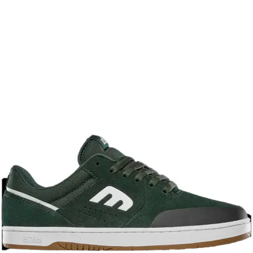 ETNIES MARANA OG | GREEN / GUM