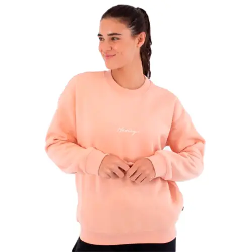 HURLEY CREW SCRIPT | BEACH CLAY