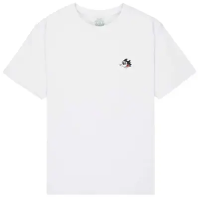 ELEMENT T-SHIRT PICNIC | OPTIC WHITE