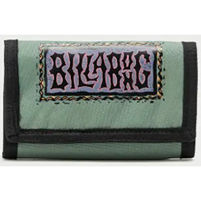 BILLABONGB CARTEIRA TRIBO