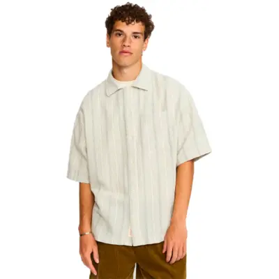 REVOLUTION OVERSIZE SHORT