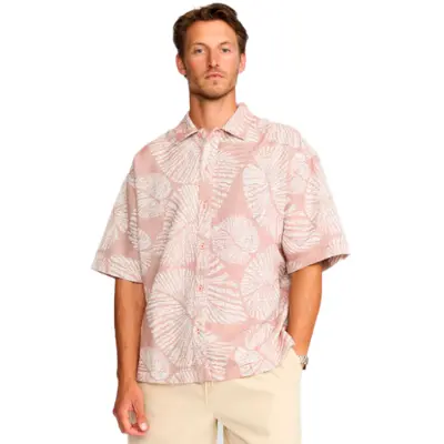 REVOLUTION OVERSIZE SHORT