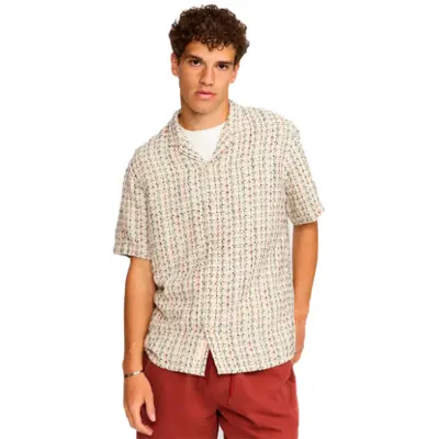 REVOLUTION SHORT SLEEVED