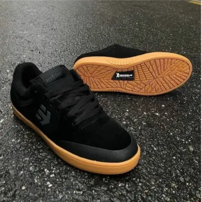 ETNIES MARANA | BLACK / G