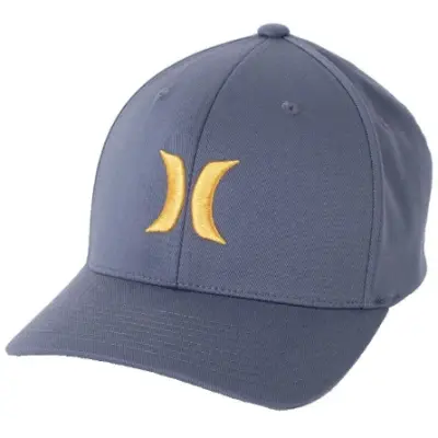 HURLEY M ONE AND ONLY HAT