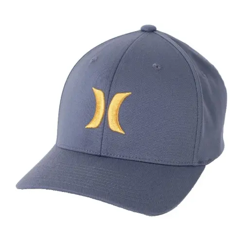 HURLEY M ONE AND ONLY HAT | OZONE BLUE