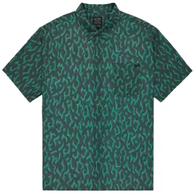 BILLABONG CAMISA SS SURFT