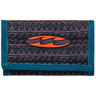 BILLABONG CARTEIRA TRIBON