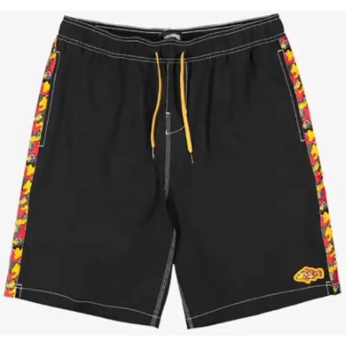BILLABONG VOLLEYS OTIS ESTUARY LAYBACK | BLACK