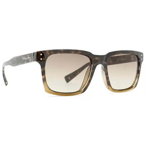 VON ZIPPER EPISODE | BROWN