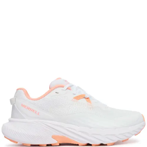MERREL AGILITY TRAIL | WHITE / PEACH