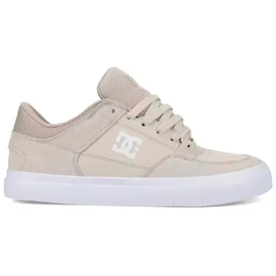 DC ONYX | GREY / WHITE