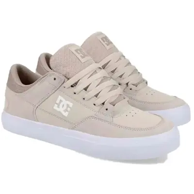 DC ONYX | GREY / WHITE