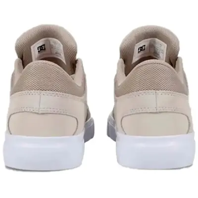 DC ONYX | GREY / WHITE
