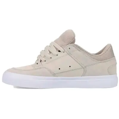 DC ONYX | GREY / WHITE