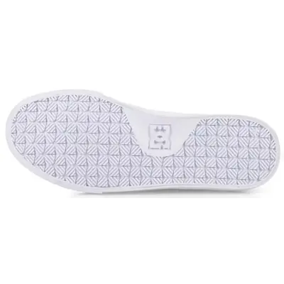 DC ONYX | GREY / WHITE