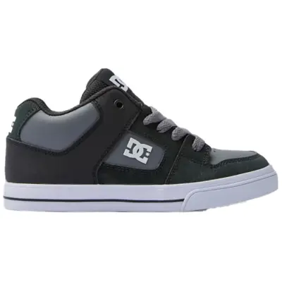 DC PURE  | GREY / WHITE