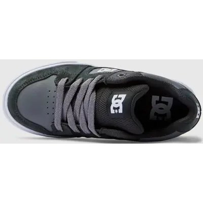 DC PURE  | GREY / WHITE