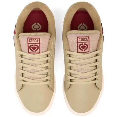 CIRCA 211 VULC BOLD