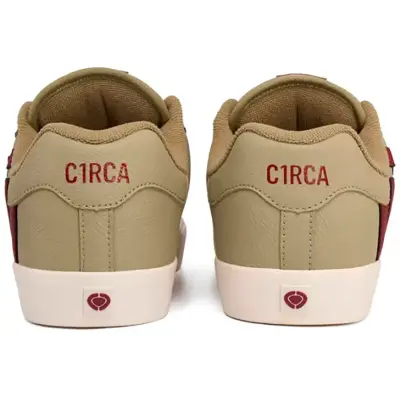 CIRCA 211 VULC BOLD