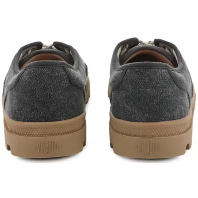 PALLADIUM DUNELITE MOC CU