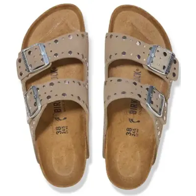 BIRKENSTOCK ARIZONA RIVET