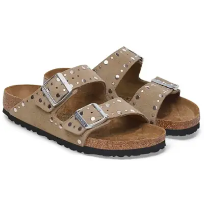 BIRKENSTOCK ARIZONA RIVET