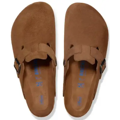 BIRKENSTOCK BOSTON BS | D