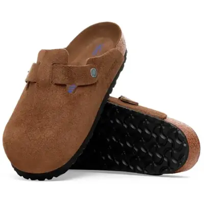 BIRKENSTOCK BOSTON BS NAR