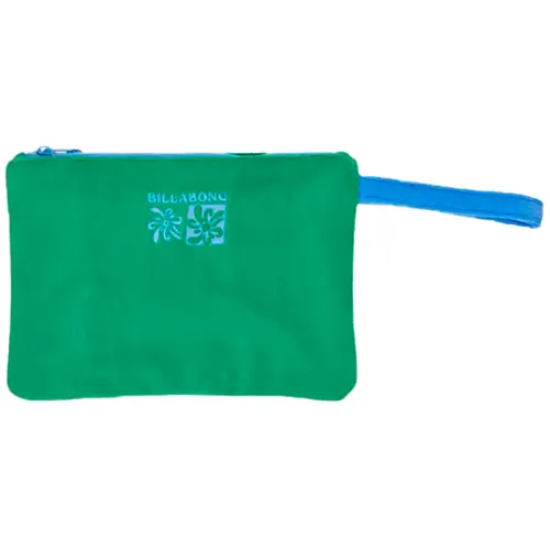 BILLABONG CARTEIRA SUMMER SCAPE | SUMMER GREEN