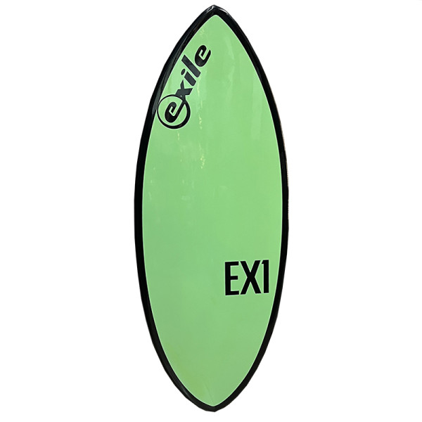 EXILE EX1 GREEN BLACK  | M