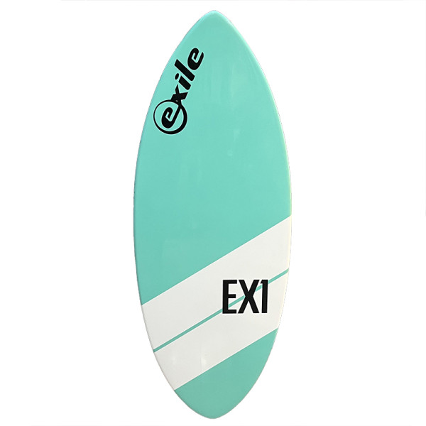 EXILE EX1 AQUA GREEN  | M