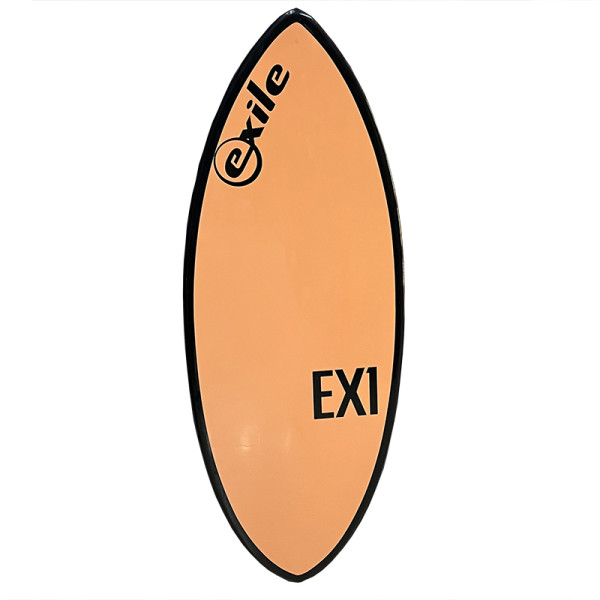 EXILE EX1 ORANGE  | S